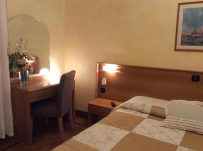 Albergo Fiorenza & Banksia Meublè - 30