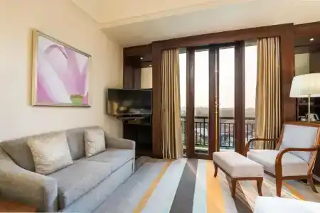 Chatrium Royal Lake Yangon - 181