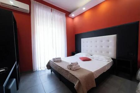 Al Campanile H Napoli Centro, by ClaPa Group - 74