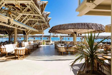 Nostos Beach Boutique - 28