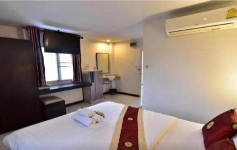 OYO 1130 Ck Resort Pattaya - 49