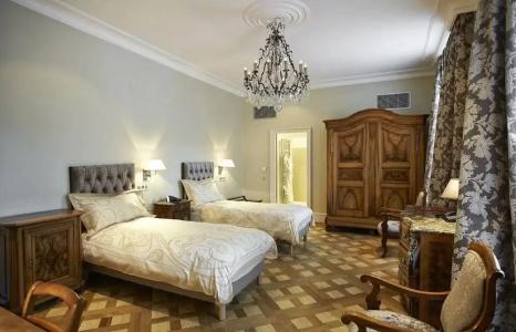 Hôtel & Spa Le Bouclier D'or - 35