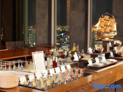 Nagoya Prince Sky Tower - 60