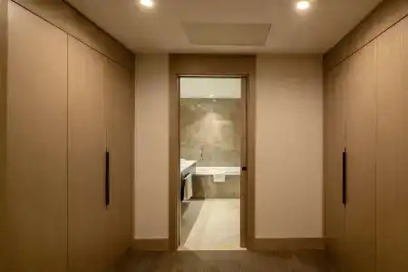 Hilton Mall Of Istanbul - 11