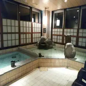 Dormy Inn Abashiri - 19