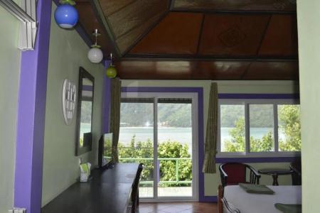 Phi Phi View Point Resort - 43