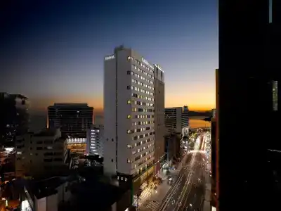 Fairfield by Marriott Busan - 25