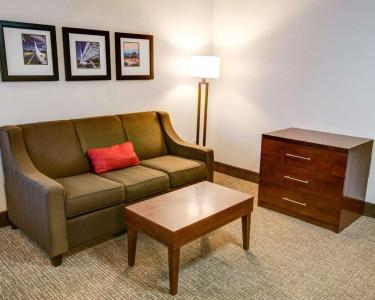 Comfort Inn - 5