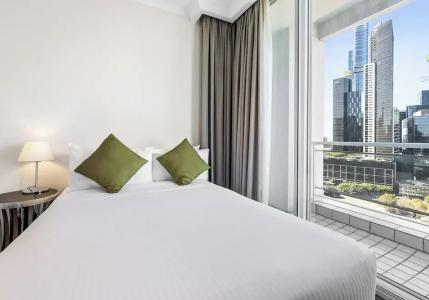 Clarion Suites Gateway - 69