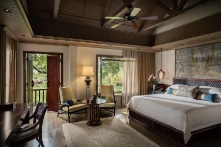 Four Seasons Resort Chiang Mai -Sha Plus - 66