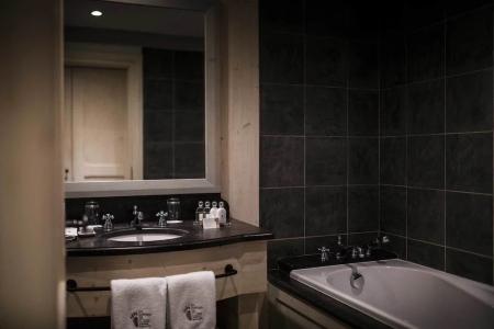 hôTel Les Barmes De l'Ours - 76