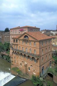 Mercure Albi Bastides - 27