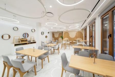 Odyssey Rooms Alicante - 28