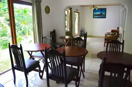 Forest Lodge - 15