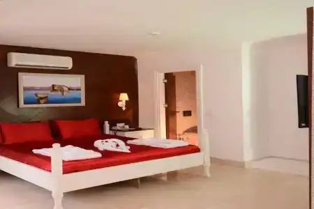 Onkel Resort - 6