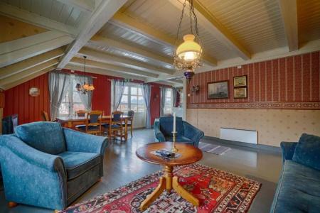 Anker Brygge - 13