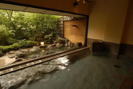 Marukyu Ryokan - 27