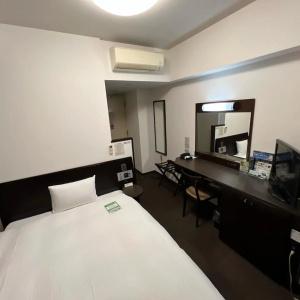 Route-Inn Uozu - 22