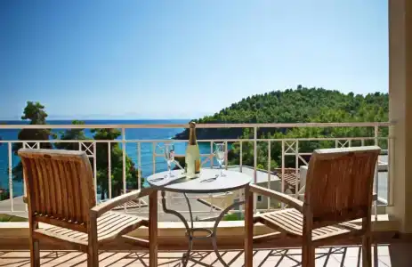 Alonissos Beach Bungalows And Suites - 60