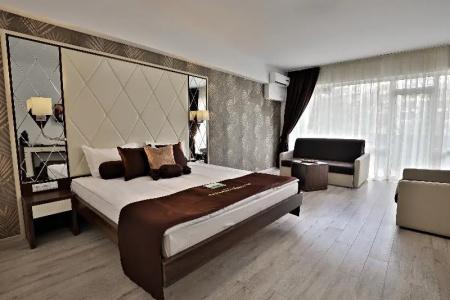 Prestige Deluxe Aquapark Club - All inclusive - 60
