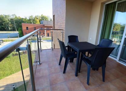 Galerius Golden Beach Apartment - 138