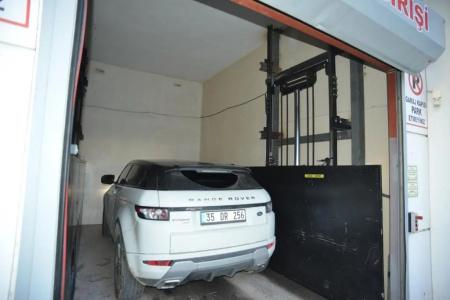Yeşilyurt Residence - 0