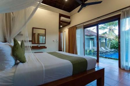 Ubud Heaven Sayan - 41