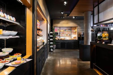 Moxy Ludwigshafen - 34