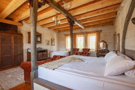 Ottoman Cave Suites - 94