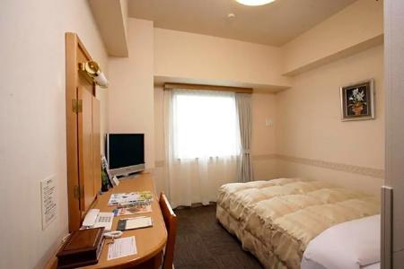 Route-Inn Hamamatsu Nishi Inter - 28