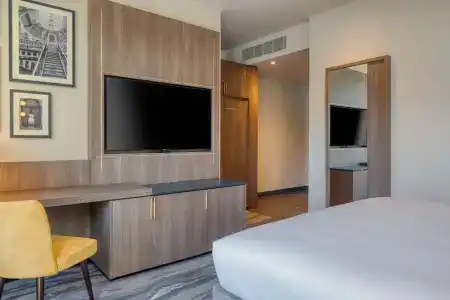 Hilton Dublin Kilmainham - 51