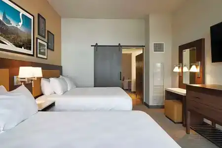 Embassy Suites by Hilton Nashville - 42