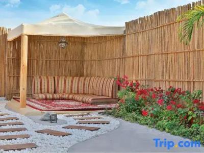 Al Wathba, a Luxury Collection Desert Resort & Spa, Abu Dhabi - 59