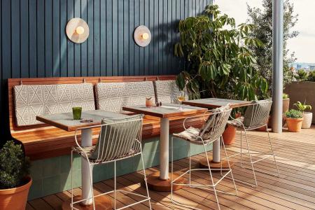 The Hoxton, Poblenou - 25