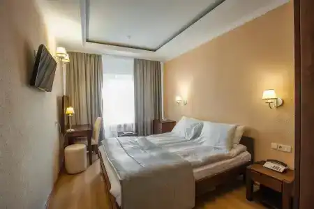Карпаты - 4