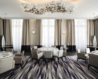 InterContinental Marseille - Dieu, an IHG - 22