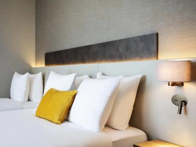 Mercure Amsterdam North Station - 57