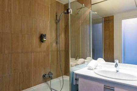 Mercure Thalasso & Spa Port Fréjus - 72