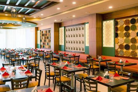 Ramada by Wyndham Dubai Deira - 21