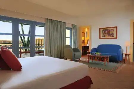 Strand Beach & Golf Resort Taba Heights - 8