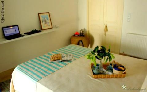La Chambre Verte - 39