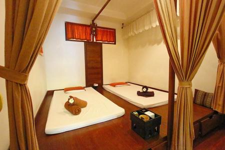Shewe Wana Boutique Resort & Spa - 12