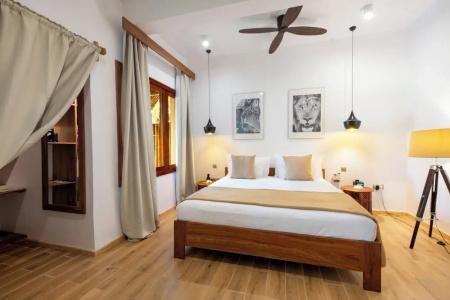 Zanzibar White Sand Luxury Villas & Spa - Relais & Chateaux - 101