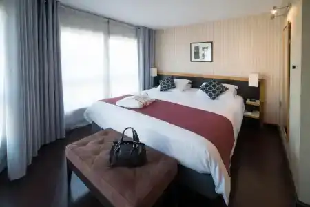 Mercure Montpellier Centre Antigone - 51