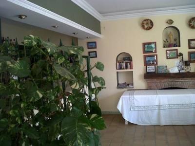La Peña - 1