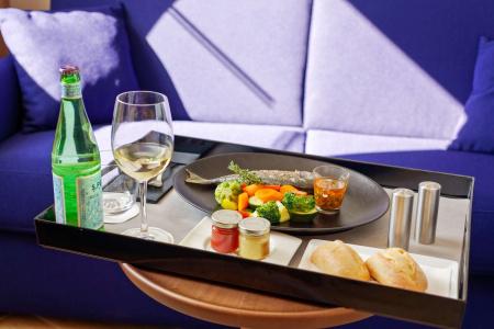 Golden Tulip Paris Cdg Airport – Villepinte - 11