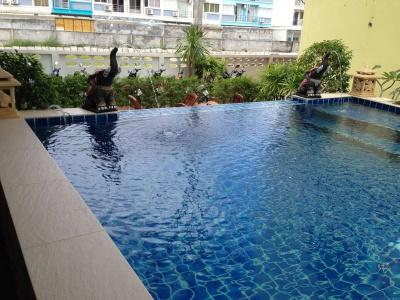 Green Harbor & Service Apartment - 13