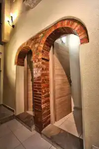Porta delle Botteghelle - 16