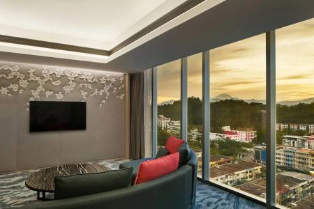 Le Meridien - 164