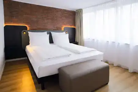 Tulip Inn Ludwigshafen City - 37